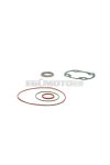 Malossi COMPL. CYL.KIT GASKET SET 40 modul-head (O-RING) (MINARELLI)