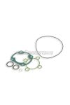 Malossi COMPL. CYL.KIT GASKET SET 47 (O-RING) APRILIA SR DITECH