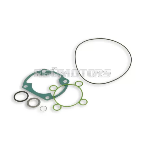 Malossi COMPL. CYL.KIT GASKET SET 47 (O-RING) APRILIA SR DITECH