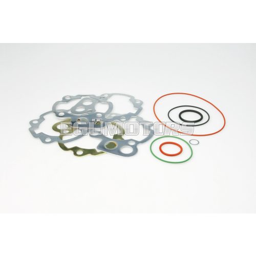 Complete cylinder gasket set Ø 40,3-50 (multi-thickness) (Minarelli AM 3 > 6 engines)