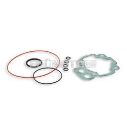   Malossi komplett henger tömítésszett 50, O-gyűrű, MINARELLI AM 3 - 6