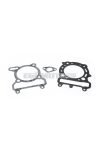 Complete cylinder gasket set Ø 74 for original cylinder head