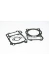 Complete cylinder gasket set Ø 67 for original cylinder head for Honda CBR R - Sonic 125