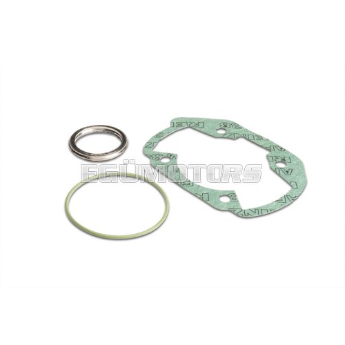 Malossi COMPL. CYL.KIT GASKET SET 40-47 PEUGEOT LUDIX