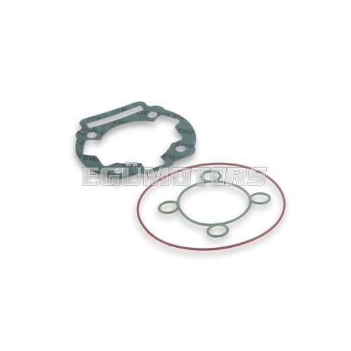 Malossi COMPL. CYL.KIT GASKET SET 39,88 (DERBI D50B0/1)