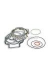 Complete cylinder gasket set Ø 47,6-50 (multi-thickness) (for Piaggio engines)