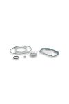 Malossi COMPL. CYL.KIT GASKET SET 40-47,6 H2O