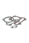 Complete cylinder gasket set Ø 52 for original cylinder head 50cc 4-stroke