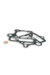 Complete cylinder gasket set Ø 56 for original cylinder head PIT BIKE