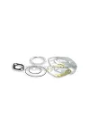 Malossi COMPL. CYL.KIT GASKET SET 40 (MULT-THICK.- O-RING) H2O MINI Moto