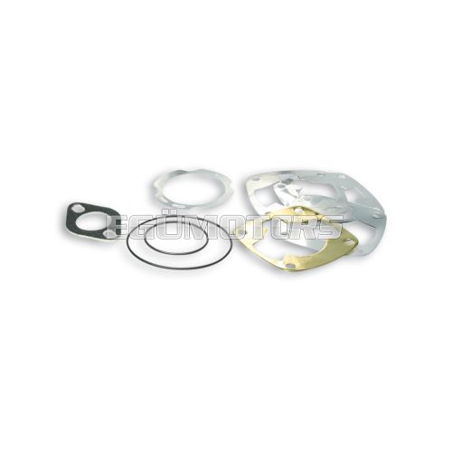 Malossi COMPL. CYL.KIT GASKET SET 40 (MULT-THICK.- O-RING) H2O MINI Moto
