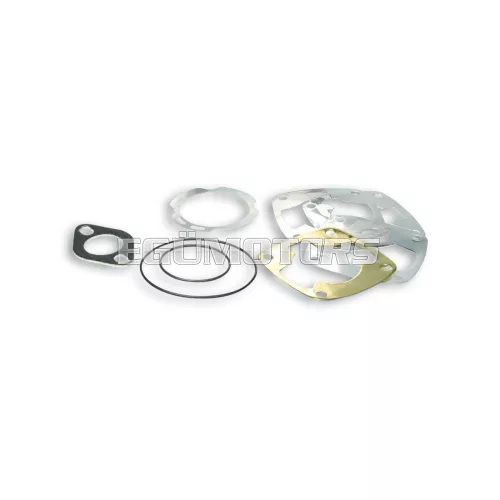 Malossi COMPL. CYL.KIT GASKET SET 40 (MULT-THICK.- O-RING) H2O MINI Moto