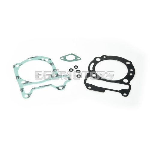 Complete cylinder gasket set Ø 74 H2O 4 Stroke