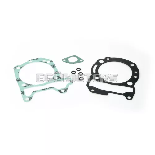 Complete cylinder gasket set Ø 74 H2O 4 Stroke