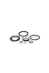 Complete gasket set for RS24/10/10-R shock absorbers
