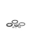 Complete gasket set for RS24/10/10-R shock absorbers