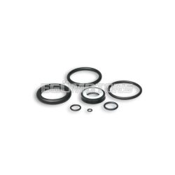 Complete gasket set for RS24/10/10-R shock absorbers