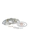 COMPL. CYL.KIT GASKET SET Ø 47,6-52 (MULT-THICK.- O-RING) (BIG BORE)