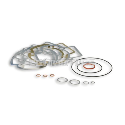 COMPL. CYL.KIT GASKET SET Ø 47,6-52 (MULT-THICK.- O-RING) (BIG BORE)