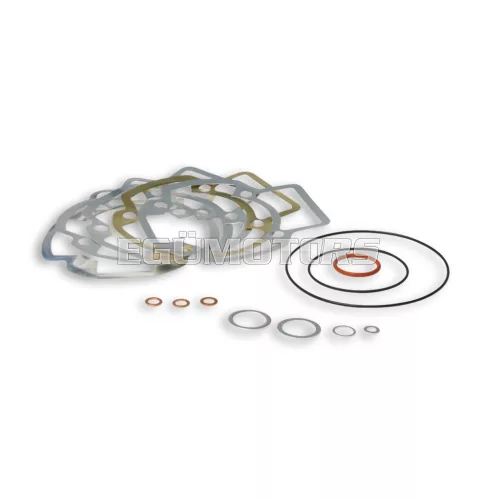 COMPL. CYL.KIT GASKET SET Ø 47,6-52 (MULT-THICK.- O-RING) (BIG BORE)
