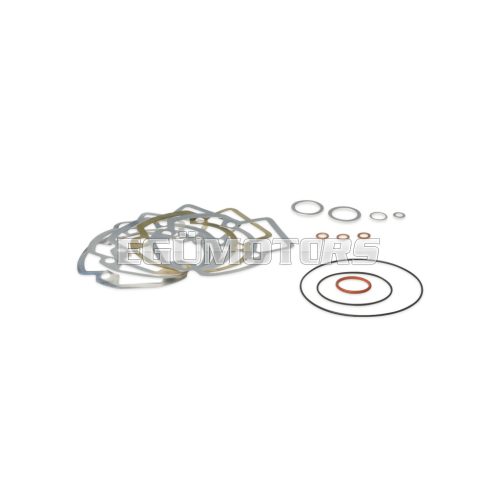 Complete cylinder gasket set Ø 52 (multi-thickness - O-RING) BIG BORE