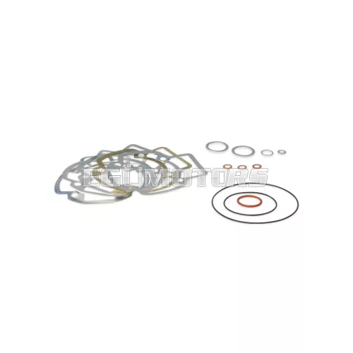 Complete cylinder gasket set Ø 52 (multi-thickness - O-RING) BIG BORE