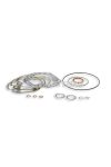 Complete cylinder gasket set Ø 47,6 (multi-thickness - O-RING)