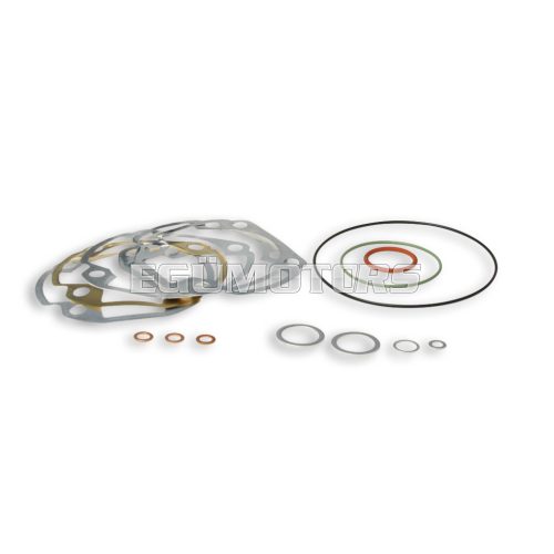 Complete cylinder gasket set Ø 47,6 (multi-thickness - O-RING)