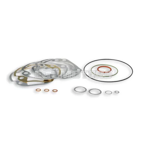 Complete cylinder gasket set Ø 47,6 (multi-thickness - O-RING)