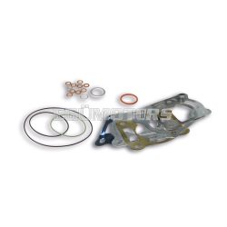   FLANGED MOUNT complete cylinder gasket set Ø 47,6-52 (multi-thickness)