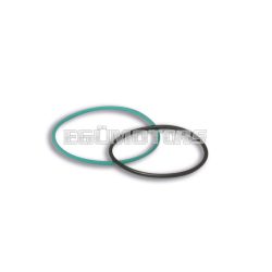 Malossi EXHAUST CONNECTION GASKET SET
