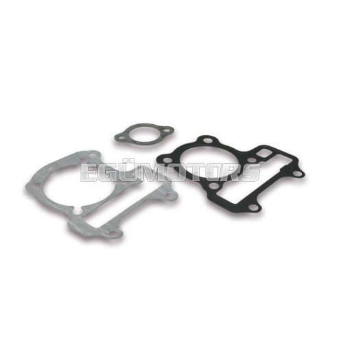 Complete cylinder gasket set Ø 49 for original cylinder head