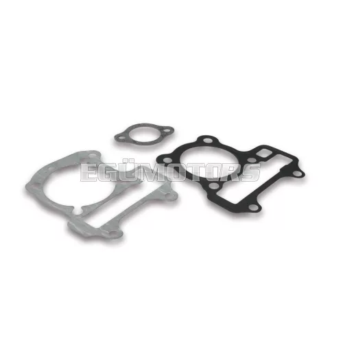 Complete cylinder gasket set Ø 49 for original cylinder head