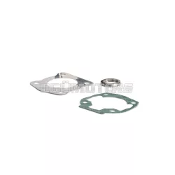   Malossi COMPL.CYL.GASKET SET 40 for ORIGINAL CYL.HEAD PEUGEOT 103