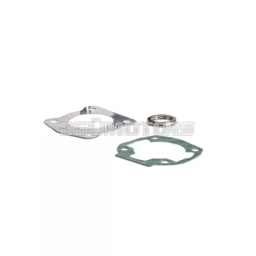 Malossi COMPL.CYL.GASKET SET 40 for ORIGINAL CYL.HEAD PEUGEOT 103