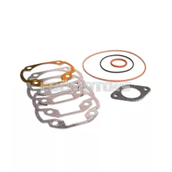 Malossi COMPL. CYL.KIT GASKET SET 52 (MULT-THICK.- O-RING)