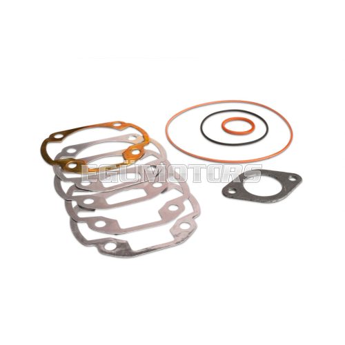 Malossi COMPL. CYL.KIT GASKET SET 52 (MULT-THICK.- O-RING)