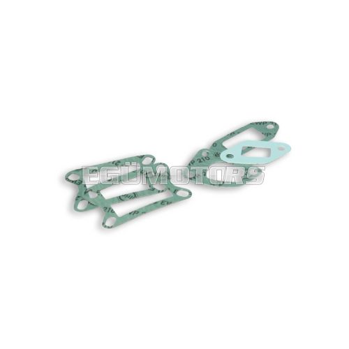 Malossi INT.MANF. GASKET SET reed cyl. VESPA 125