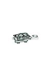 Malossi COMPL.CYL.GASKET SET 49 for ORIGINAL CYL.HEAD
