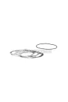 Gasket set for Ø 68,5 cylinder for Vespa 200