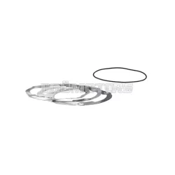 Gasket set for Ø 68,5 cylinder for Vespa 200