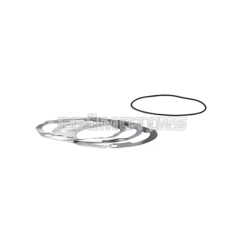 Gasket set for Ø 68,5 cylinder for Vespa 200