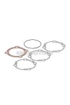 Multi-thickness cylinder gasket set Ø 68,5 for Malossi and original cylinder head