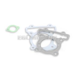   Complete cylinder gasket set Ø 63 for original cylinder head