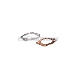 Complete cylinder gasket set Ø 43 for Piaggio motorcycles