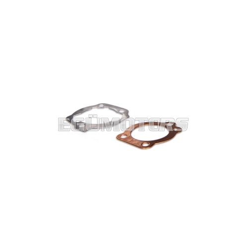 Complete cylinder gasket set Ø 43 for Piaggio motorcycles
