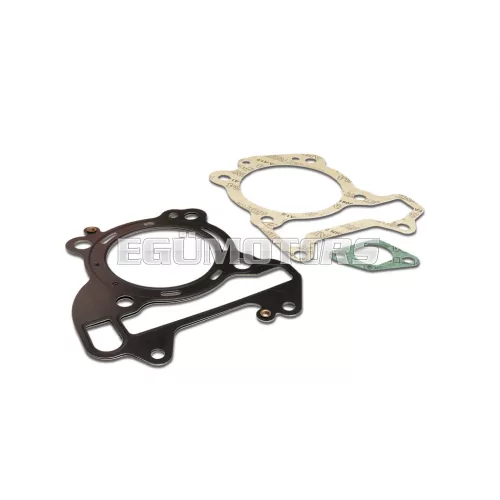 Complete cylinder gasket set Ø 63 H2O 4 Stroke