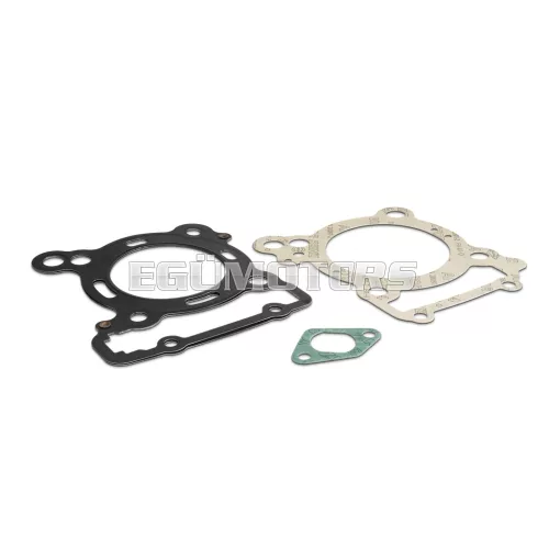 Complete cylinder gasket set with Ø 67 for original cylinder head