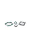 Malossi COMPL.CYL.GASKET SET 43 for ORIGINAL CYL.HEAD MBK 88-89