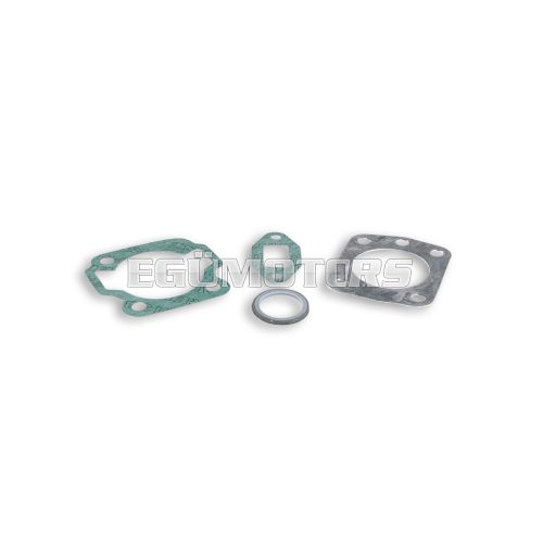 Malossi COMPL.CYL.GASKET SET 43 for ORIGINAL CYL.HEAD MBK 88-89